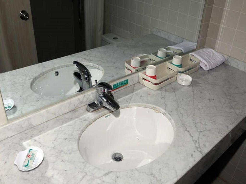 Jinjiang Inn Changchun Hongqi Street Екстер'єр фото